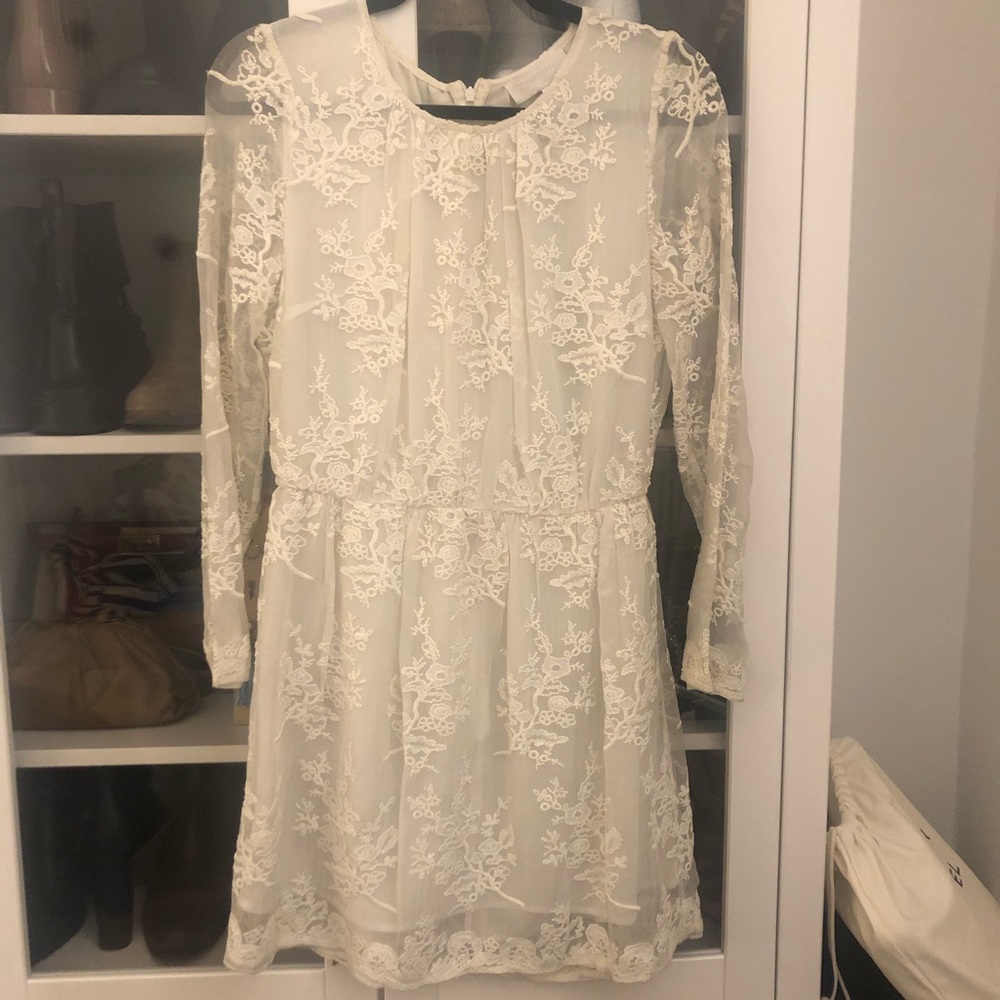 Zimmerman dress